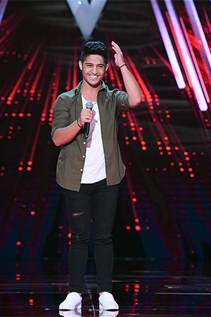 اكتملت الفرق في "the Voice"  والتحدّي يزداد صعوبة مع استعداد المواهب لخوض غمار "المواجهات"